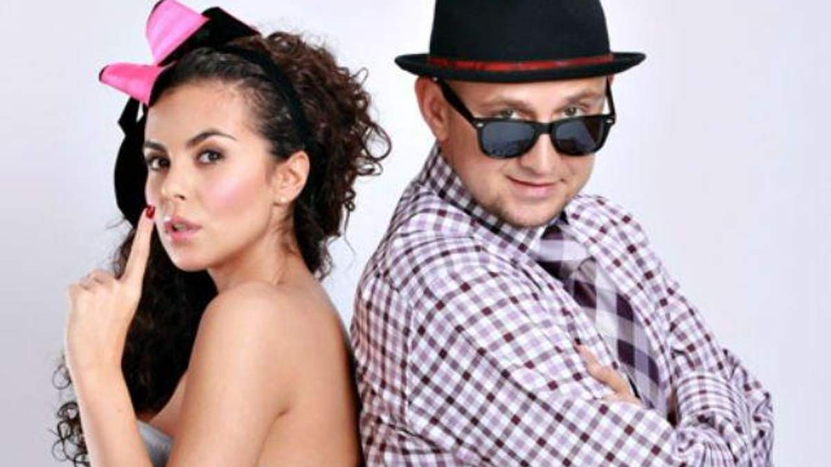 Дуэт Потапа и Насти Каменских распался