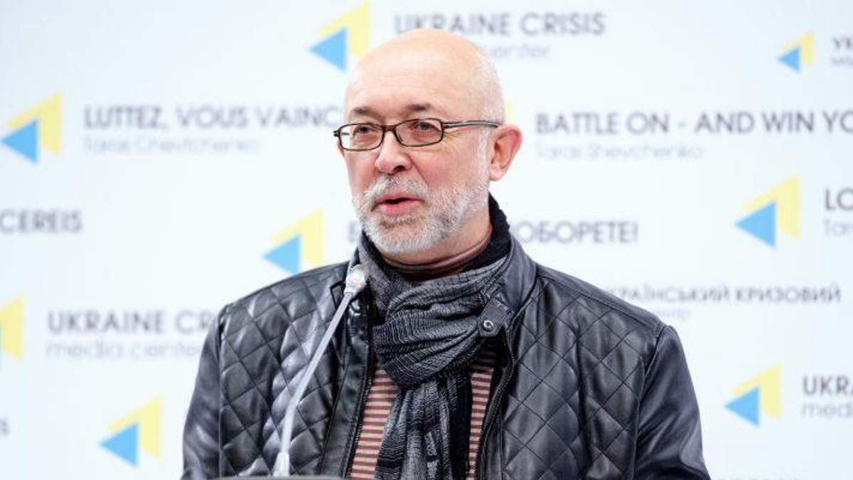 На Євробаченні-2017 з'явився новий креативний директор На Євробаченні-2017 з'явився новий креативний директор