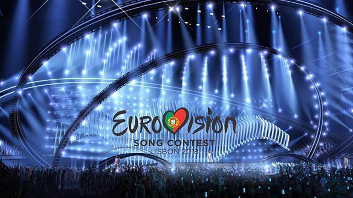 Євробачення 2018: порядок виступу всіх учасників