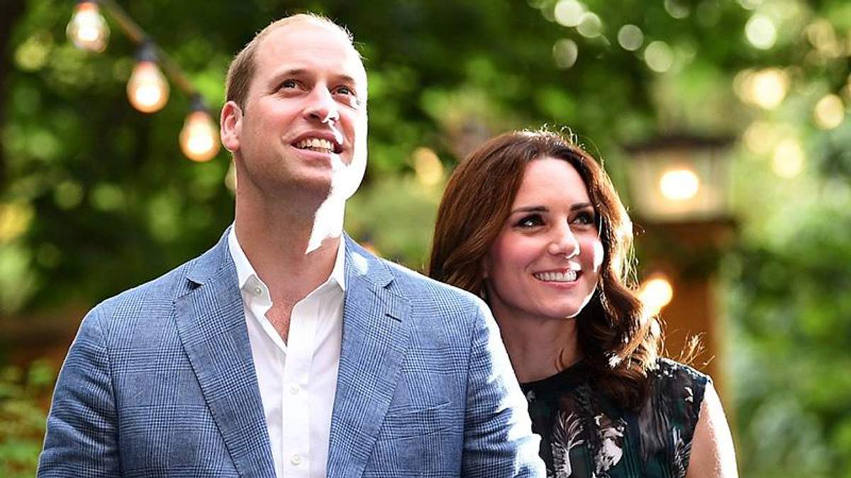 Кейт Міддлтон та принц Вільям відвідали весілля друзів: перші фото 