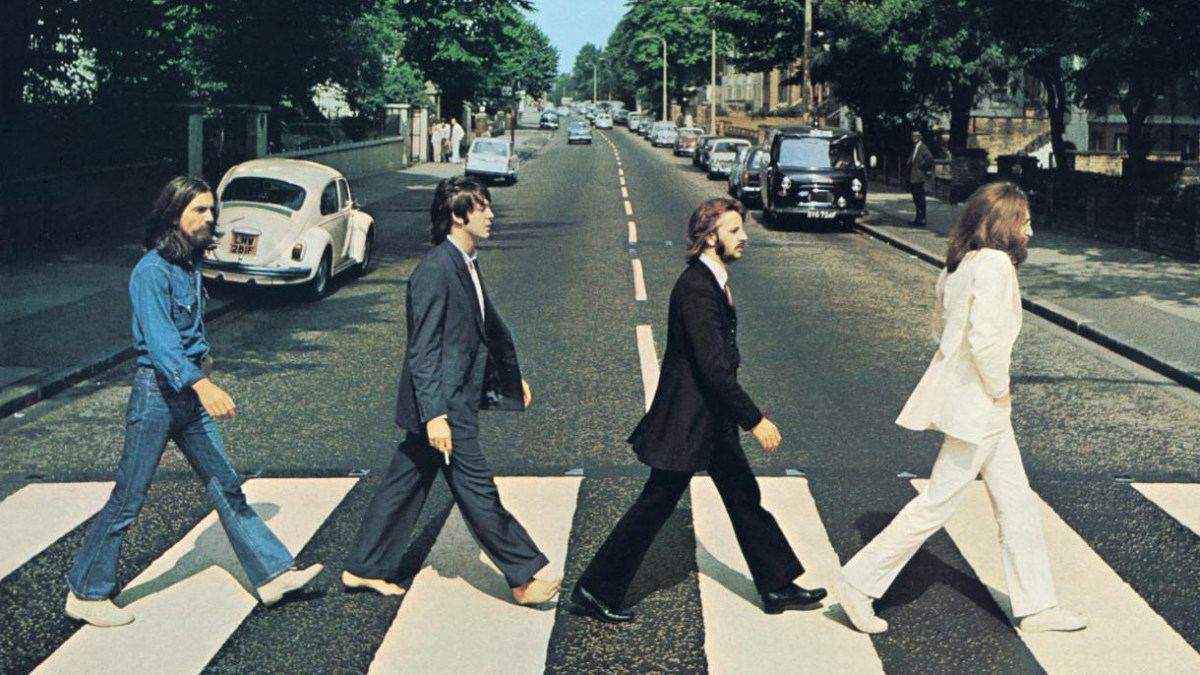 Слідом за "Богемною рапсодією": у Голлівуді знімуть фільм про The Beatles