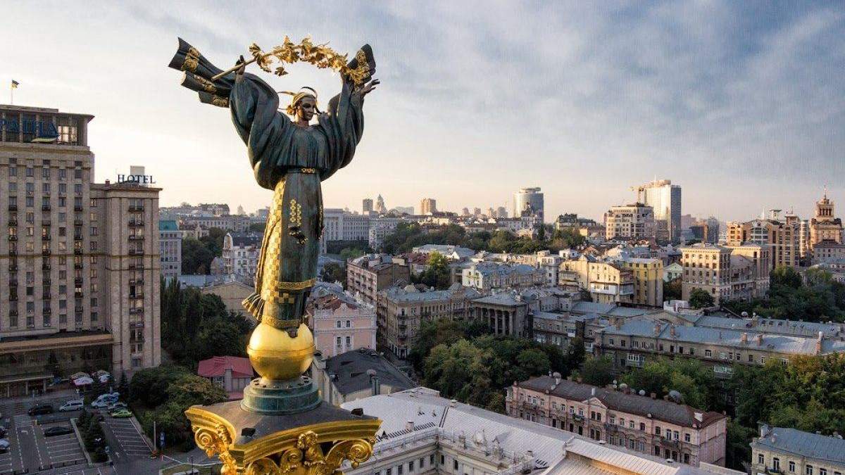 Як медіа та українська музика допомогли вибороти незалежність для України