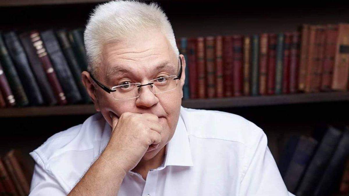 Сергей Сивохо рассказал о болезни, от которой чуть не умер
