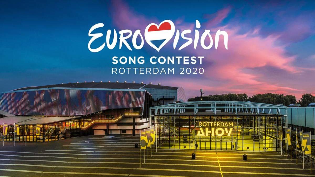 Вірменія відмовилась від участі в Євробаченні