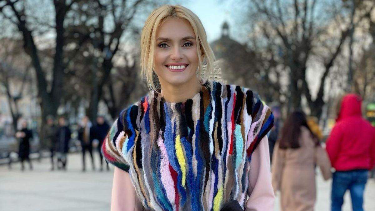 Ирина федишн калина Ирина федишн калина