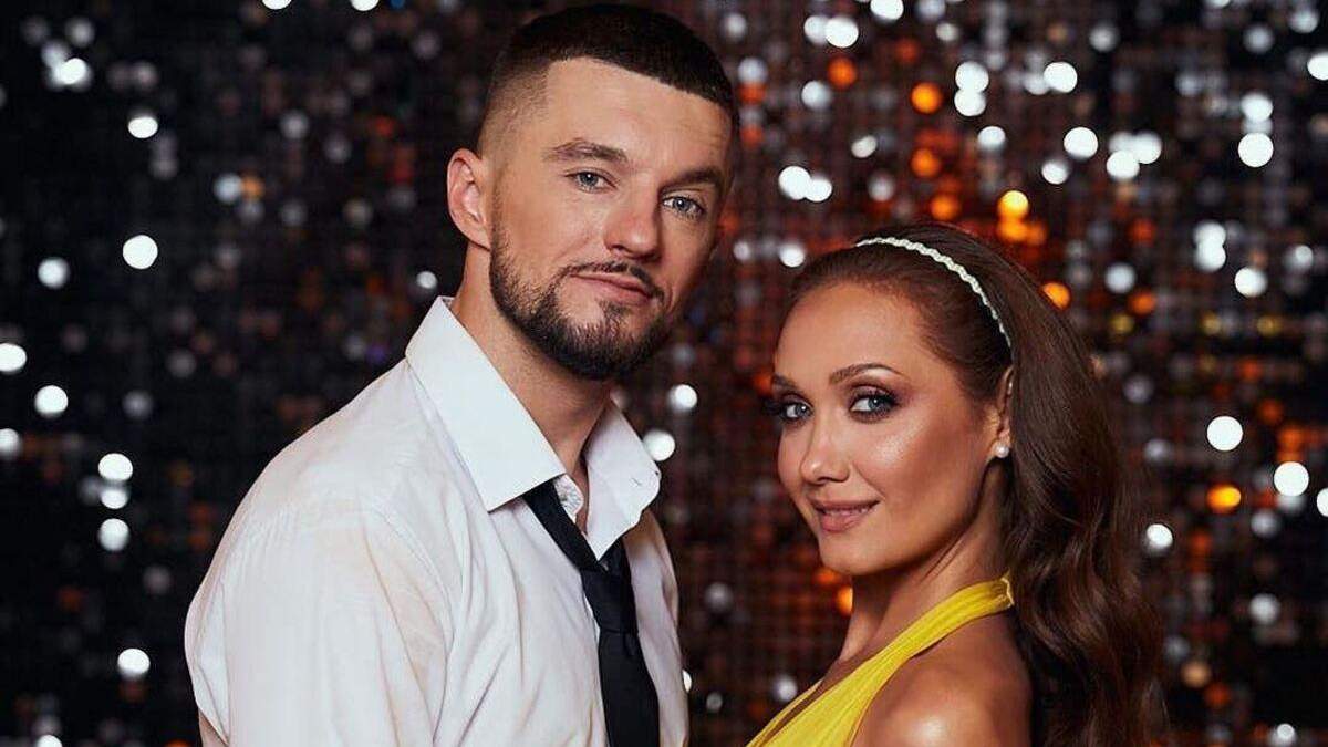 Євгенія Власова ледь не пішла з "Танців з зірками" через переможця минулого сезону - Новини шоу-бізнесу - Showbiz