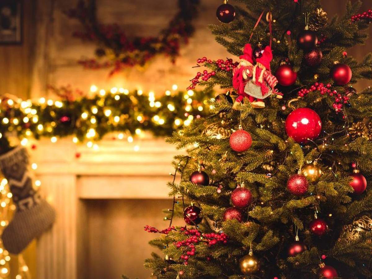 30 Новогодних Песен