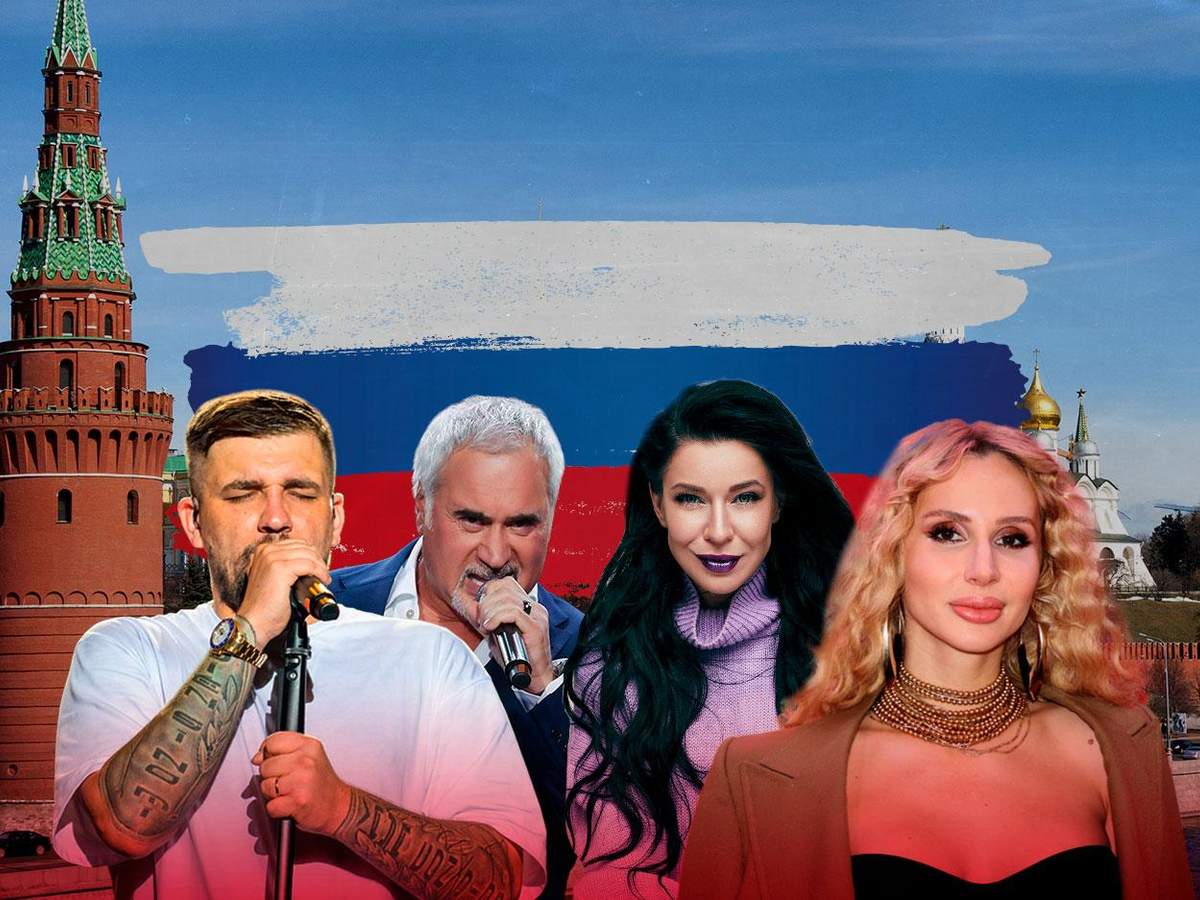 Новые Песни Банд Одесса 2022 Года