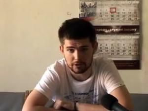 Noize MC: вибачення перед міліцією — сарказм Noize MC: вибачення перед міліцією — сарказм