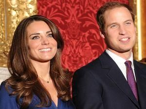 Принц Уильям и его невеста Кейт Миддлтон подписали брачный контракт