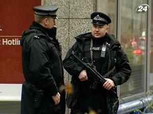 Ісламісти погрожують зірвати весілля принца Вільяма Ісламісти погрожують зірвати весілля принца Вільяма