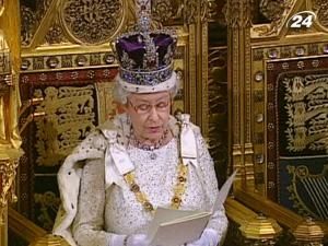 Елизавета II отмечает 85-й день рождения