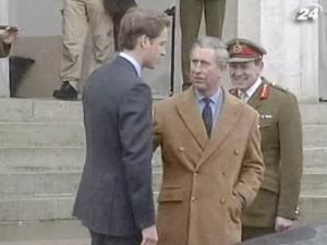 Принц Чарльз побил рекорд ожидания короны Принц Чарльз побил рекорд ожидания короны