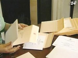 На весілля принца Вільяма і Кейт Мідлтон запрошено 2 тис. людей На весілля принца Вільяма і Кейт Мідлтон запрошено 2 тис. людей