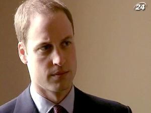 Дизайнеры обвиняют Уильяма в излишней консервативности Дизайнеры обвиняют Уильяма в излишней консервативности