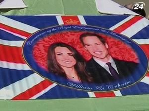 Считанные часы остались до королевской свадьбы года!