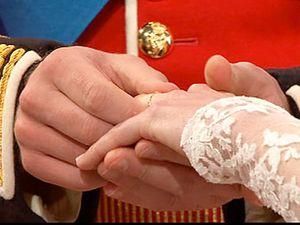 Королевская свадьба: Кейт и Уильям сказали "да"(ФОТО)