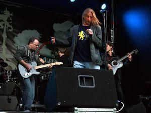 Львов просыпается с "Мертвым Пивнем" Львов просыпается с "Мертвым Пивнем"