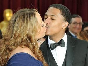 Мэрайя Кэри родила двойню Мэрайя Кэри родила двойню