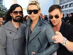 30 Seconds to Mars могут уйти в отпуск на 10 лет