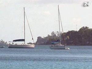 Принц Уильям проводит медовый месяц на Сейшелах 