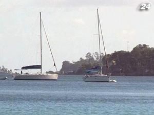 Принц Уильям проводит медовый месяц на Сейшелах Принц Уильям проводит медовый месяц на Сейшелах