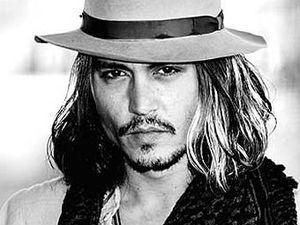 Джонні Депп став співавтором Стівена Тайлера Джонні Депп став співавтором Стівена Тайлера