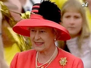 Єлизавета ІІ - другий монарх, який найдовше правив Британією