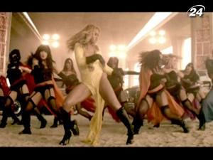 Бейонсе презентовала новое видео на песню "Run The World (Girls)"