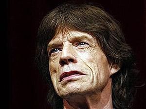 Мик Джаггер создал супергруппу Мик Джаггер создал супергруппу