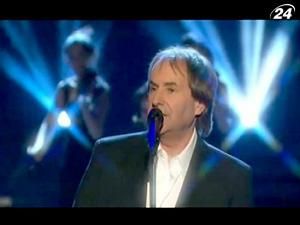 Автор знаменитой "Lady in red" - Крис де Бург - споет в столице Автор знаменитой "Lady in red" - Крис де Бург - споет в столице