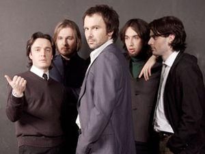 Украинцы претендуют на престижную российскую музыкальную премию Украинцы претендуют на престижную российскую музыкальную премию