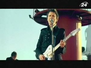 Уже через сутки в Киеве отыграет долгожданный концерт Muse