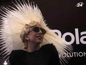Леди Гага подняла рейтинг "Saturday Night Live" Леди Гага подняла рейтинг "Saturday Night Live"
