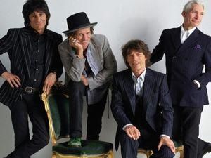 The Rolling Stones планують ювілейний концерт - 24 травня 2011 - Телеканал новин 24