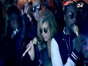 Гурт Black Eyed Peas йдуть у заплановану відпустку