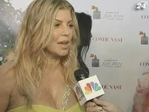 У США вручили найпрестижнішу нагороду в парфумерній індустрії FiFi Fragrance Award У США вручили найпрестижнішу нагороду в парфумерній індустрії FiFi Fragrance Award