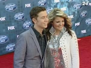 Скотти МакКрири победил в 10-м сезоне шоу "American Idol" Скотти МакКрири победил в 10-м сезоне шоу "American Idol"