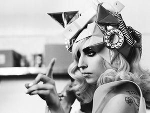 Леді Гага випустить альбом джазових стандартів