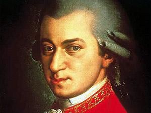 В Великобритании нашли редкое издание сонат Моцарта