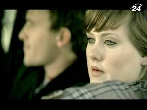 Певица Адель полностью отменила концерты в США Певица Адель полностью отменила концерты в США