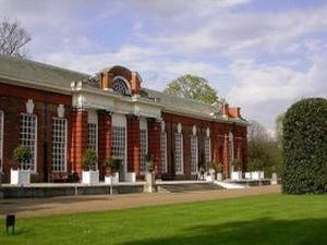 Вільям і Кейт житимуть у палаці Діани Вільям і Кейт житимуть у палаці Діани