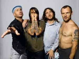 Red Hot Chili Peppers - новый альбом уже 30 августа Red Hot Chili Peppers - новый альбом уже 30 августа