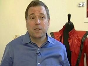 Даррен Джулиен: Это бесценная вещь, ее место в музее Даррен Джулиен: Это бесценная вещь, ее место в музее