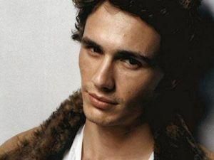 Джеймс Франко выпустит музыкальный альбом Джеймс Франко выпустит музыкальный альбом