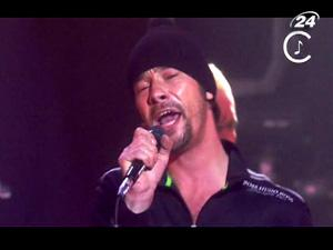 Jamiroquai едет в Киев представить новый альбом