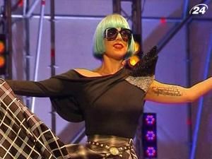Леді Ґаґа закликала припинити дискримінацію секс меншин