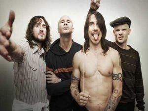 Red Hot Chili Peppers оголосили трек-лист нового альбому