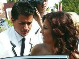 Дочь Ани Лорак получит турецкую фамилию Дочь Ани Лорак получит турецкую фамилию