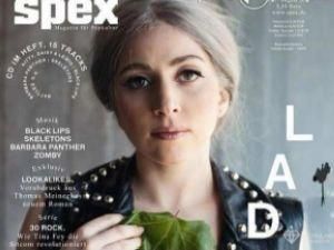 Леді Гага показала справжнє обличчя Леді Гага показала справжнє обличчя